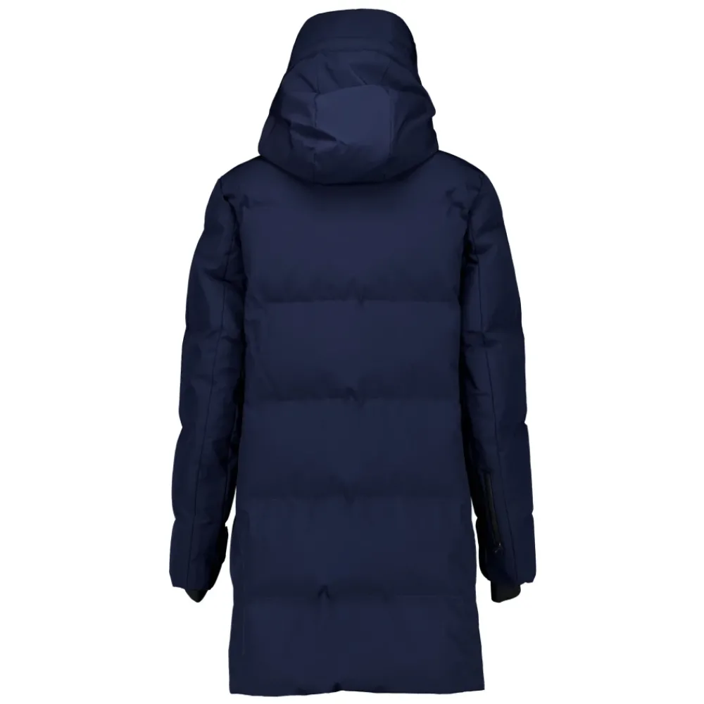 DAMES Krakatau Donker Stijlvol Qw539 Jack