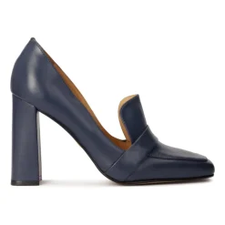 DAMES Kazar Donkere hoge pumps