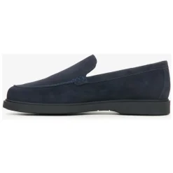 Heren Estro Instappers & Slip Ons^Donkere loafers