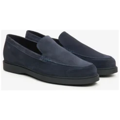 Heren Estro Instappers & Slip Ons^Donkere loafers