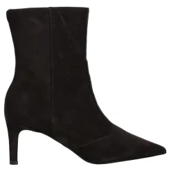 DAMES Furla Enkellaarsjes^Donkere Essential Schoudertas