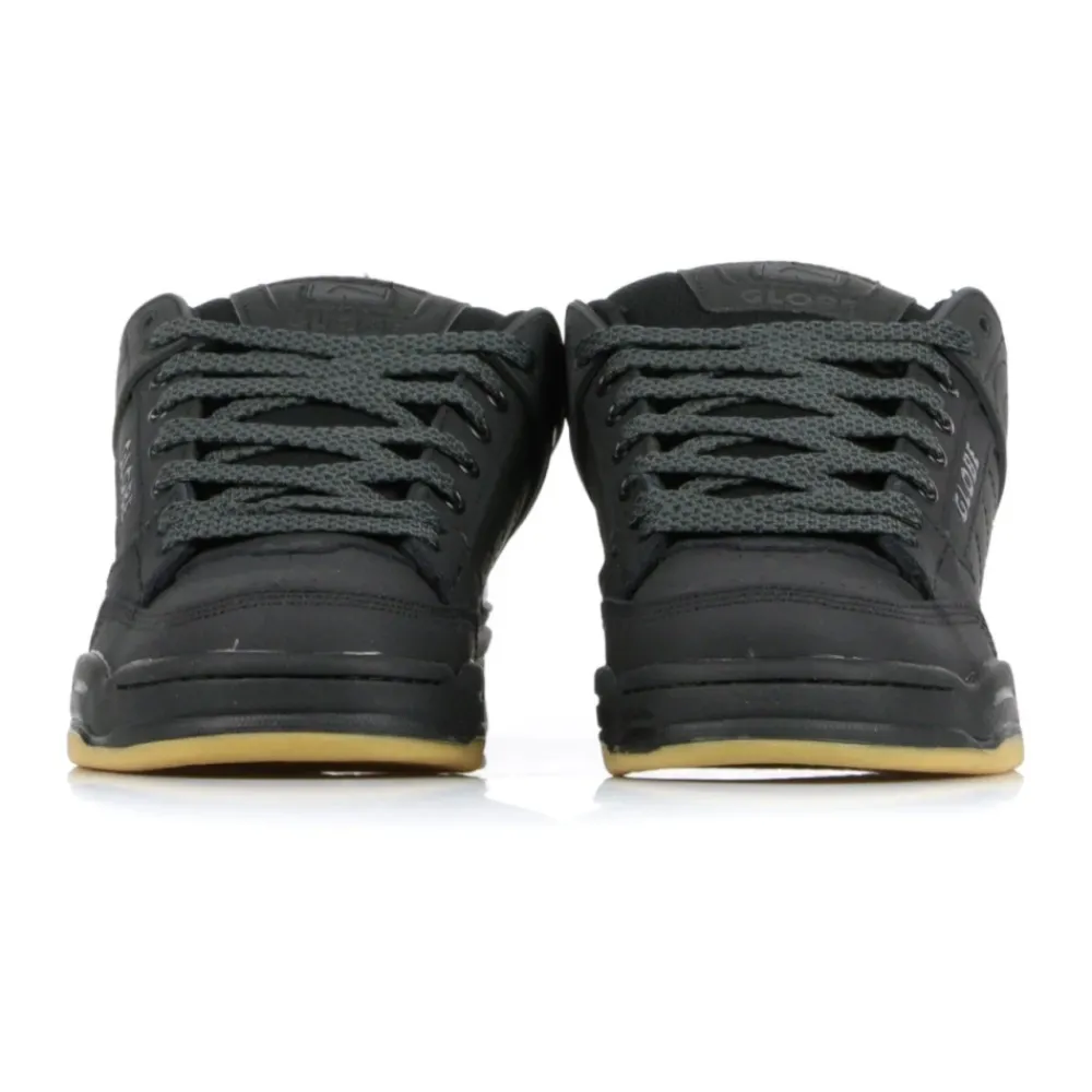 Globe Donkere Shadow Heren Skate Schoenen