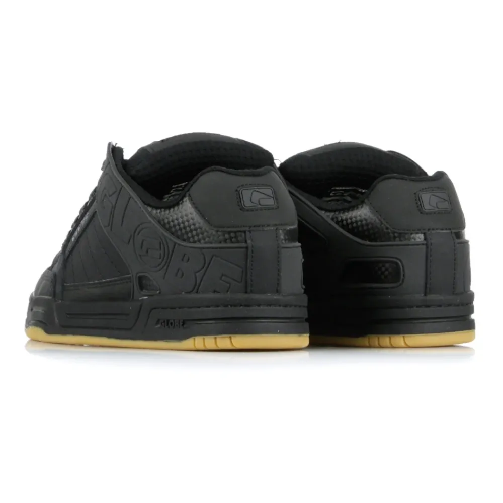 Globe Donkere Shadow Heren Skate Schoenen