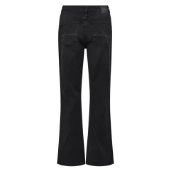 DAMES MOS MOSH Jeans^Donkergrijze Perla Jeans