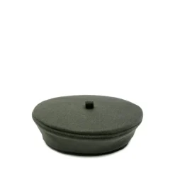 DAMES Ruslan Baginskiy Hoeden^Donkere Hoepelversiering Platte Kroon