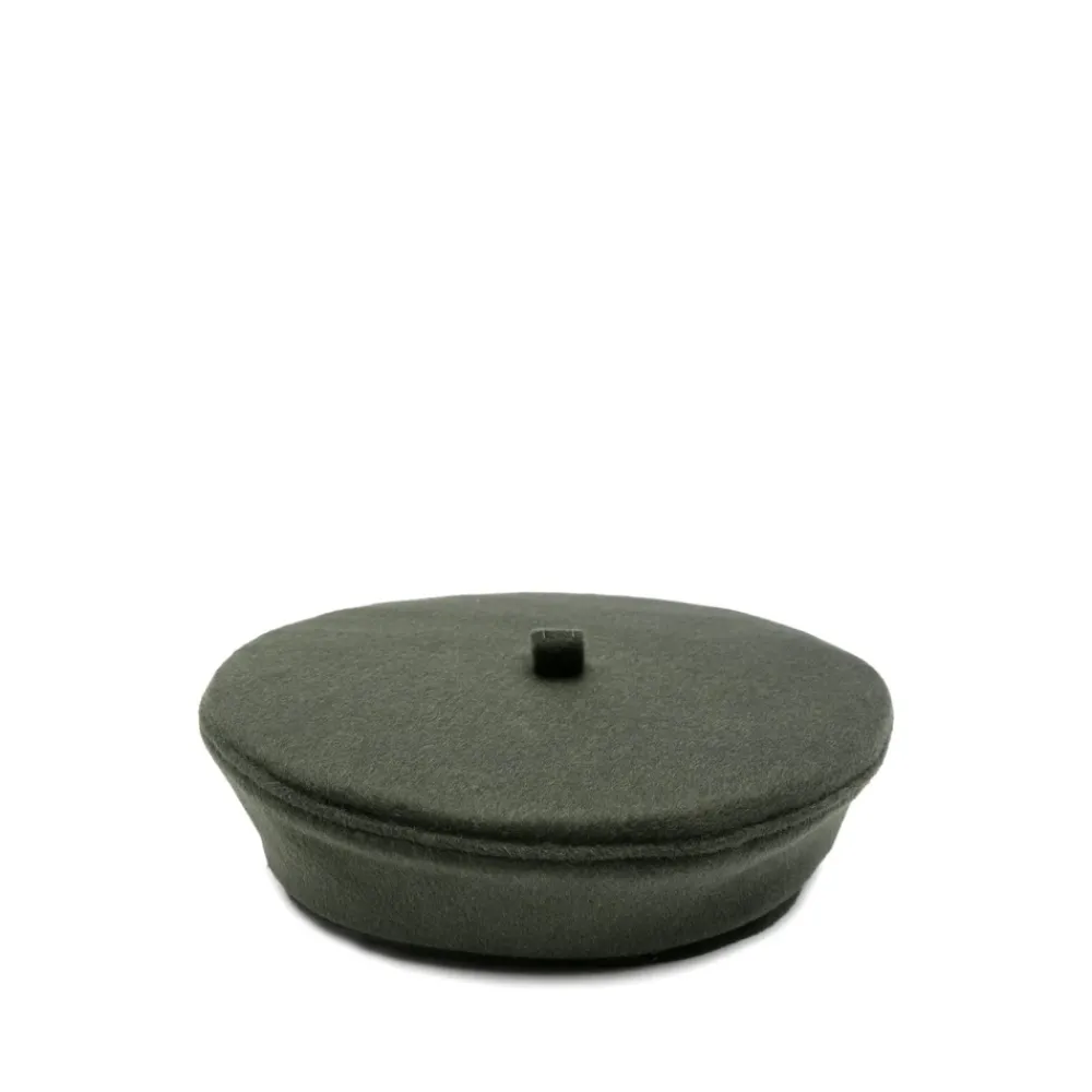 DAMES Ruslan Baginskiy Hoeden^Donkere Hoepelversiering Platte Kroon