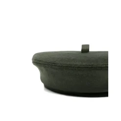 DAMES Ruslan Baginskiy Hoeden^Donkere Hoepelversiering Platte Kroon