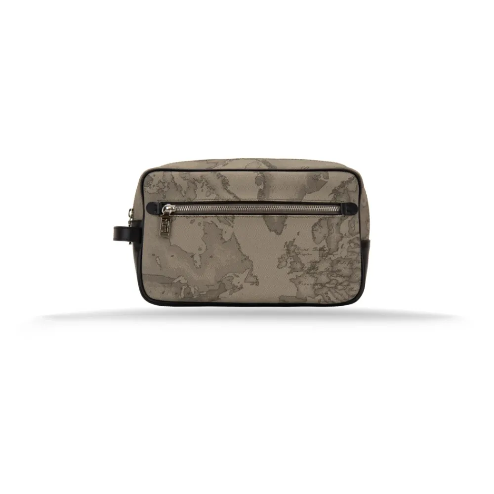 DAMES Alviero Martini 1a Classe Donna Cerniera Beauty Case