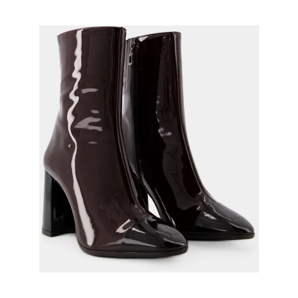 DAMES Carel Donna Enkellaarsjes