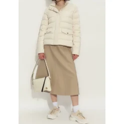 DAMES Moncler Jassen^Donsjack Bessettes