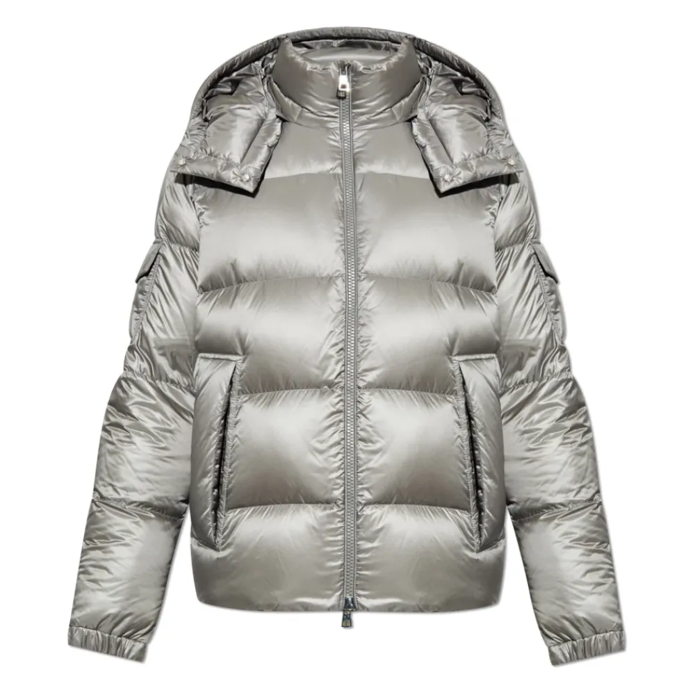 Heren Moncler Donsjack Couyere