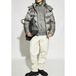 Heren Moncler Donsjack Couyere