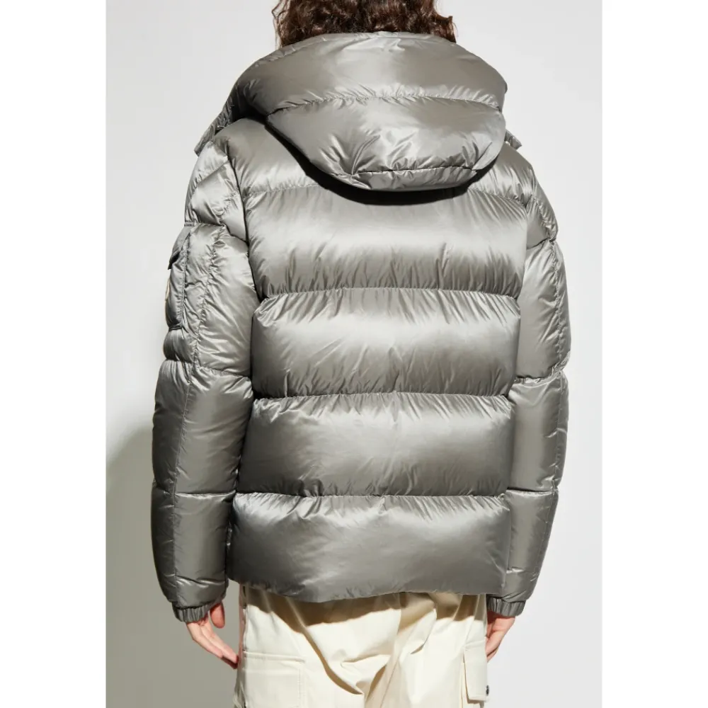 Heren Moncler Donsjack Couyere