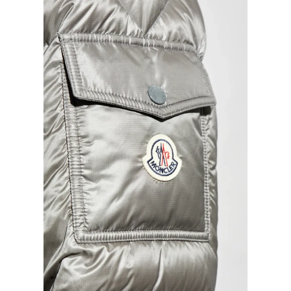 Heren Moncler Donsjack Couyere