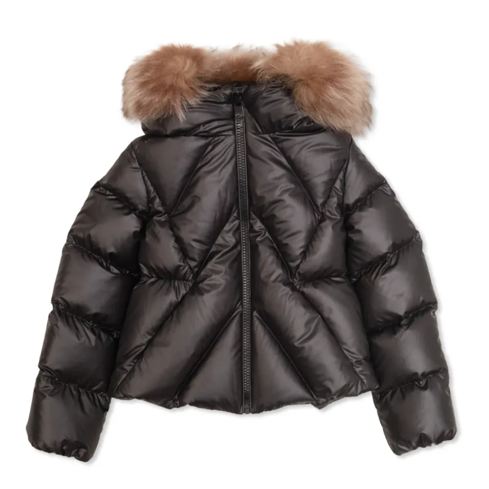 Moncler Donsjack Domas