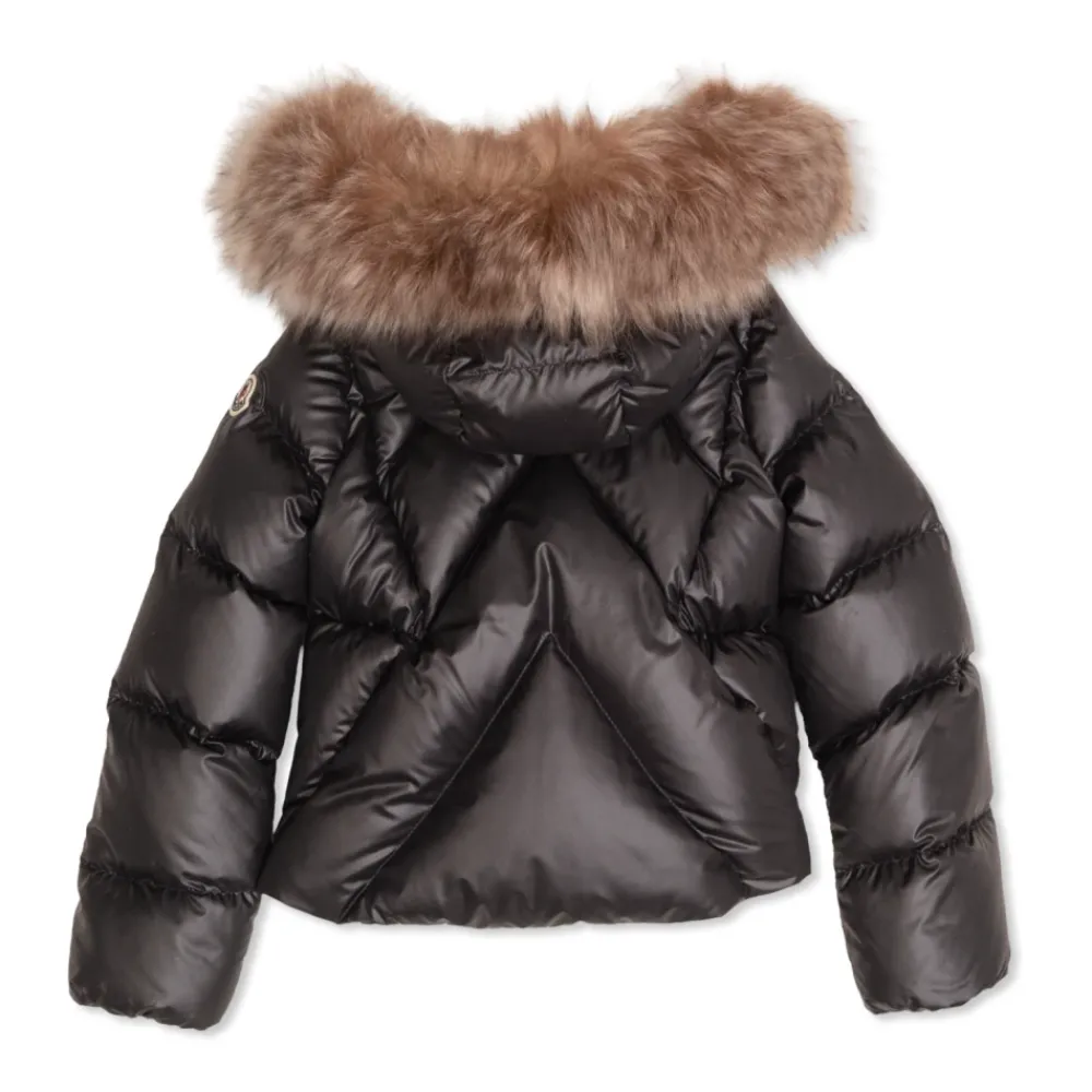 Moncler Donsjack Domas