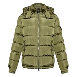 Heren Moncler Jassen^Donsjack Maya