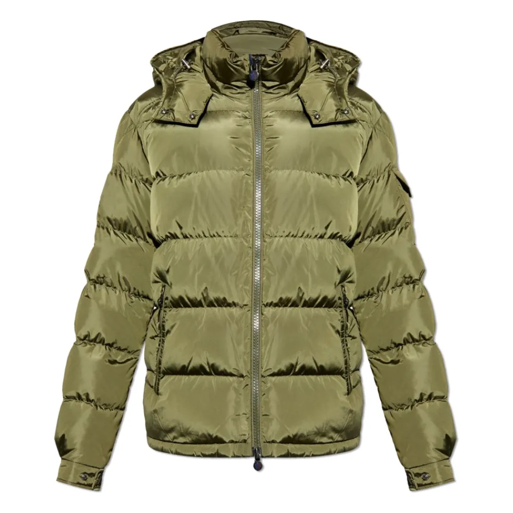 Heren Moncler Jassen^Donsjack Maya