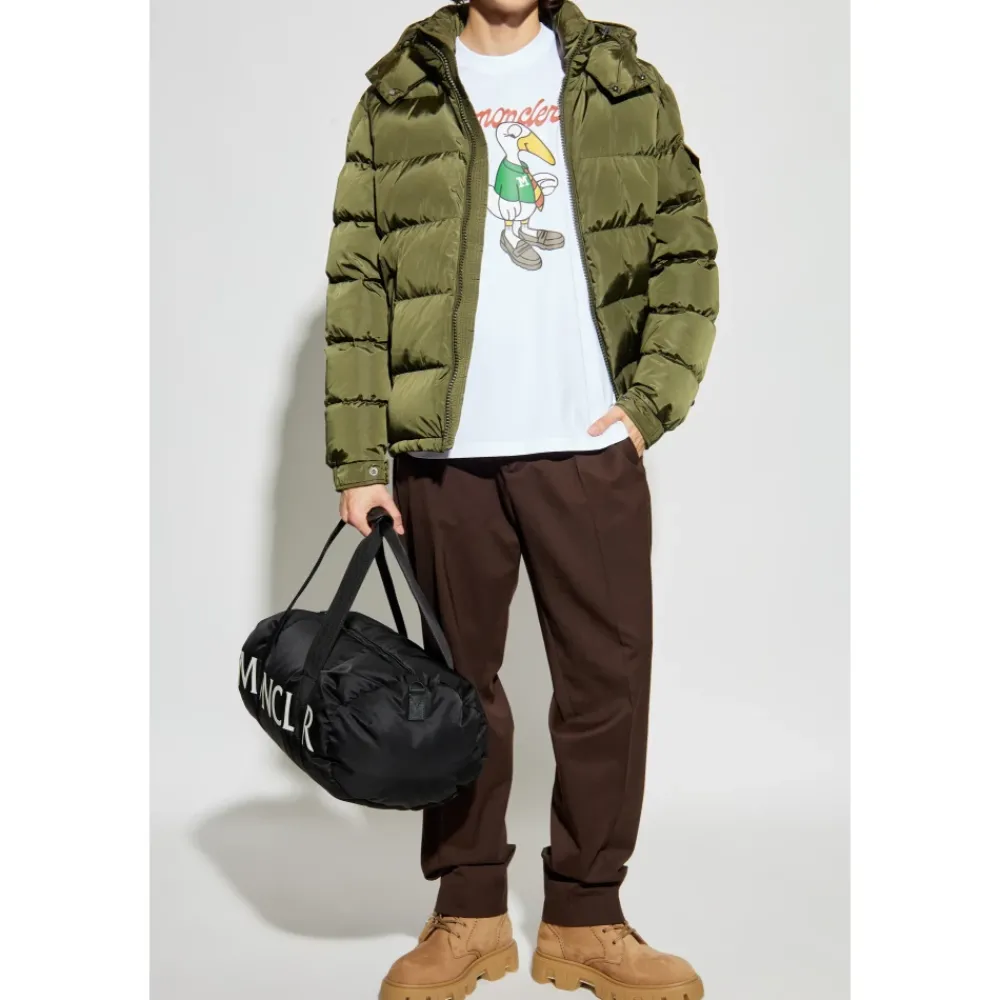 Heren Moncler Jassen^Donsjack Maya