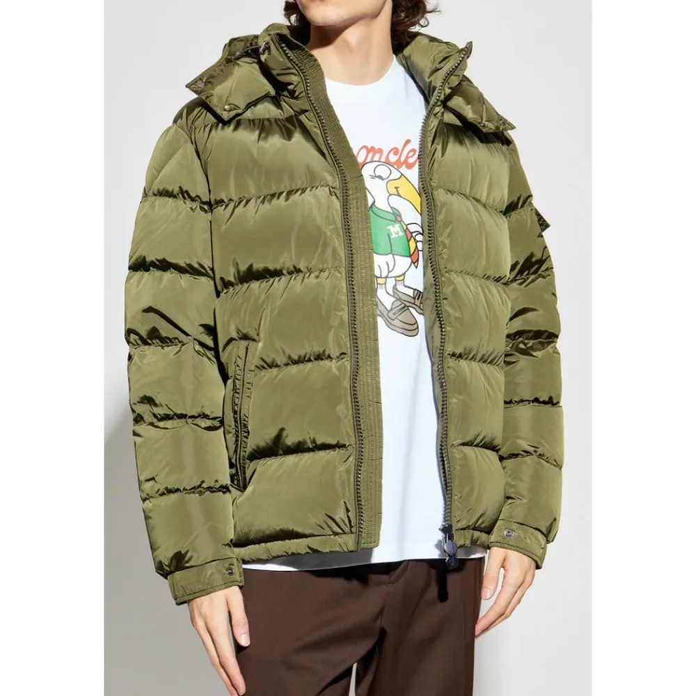 Heren Moncler Jassen^Donsjack Maya