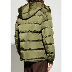 Heren Moncler Jassen^Donsjack Maya