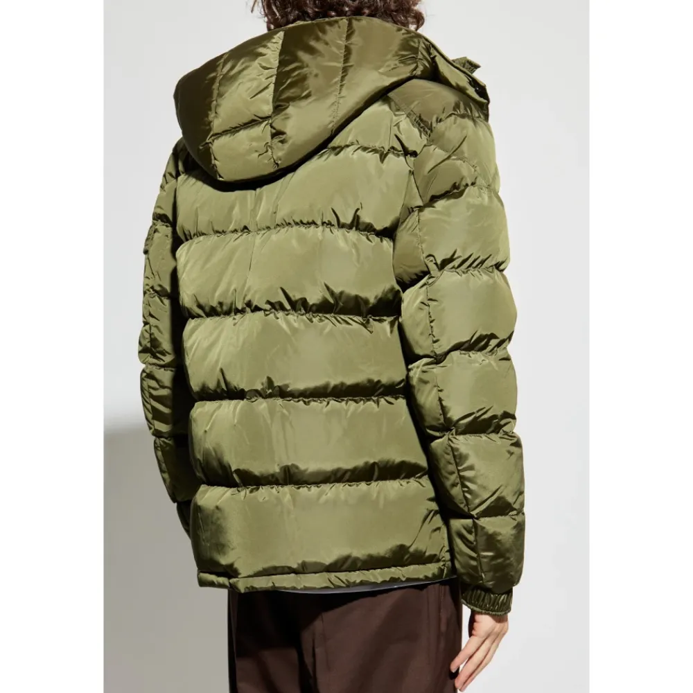 Heren Moncler Jassen^Donsjack Maya