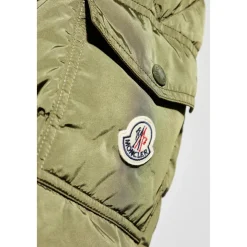 Heren Moncler Jassen^Donsjack Maya