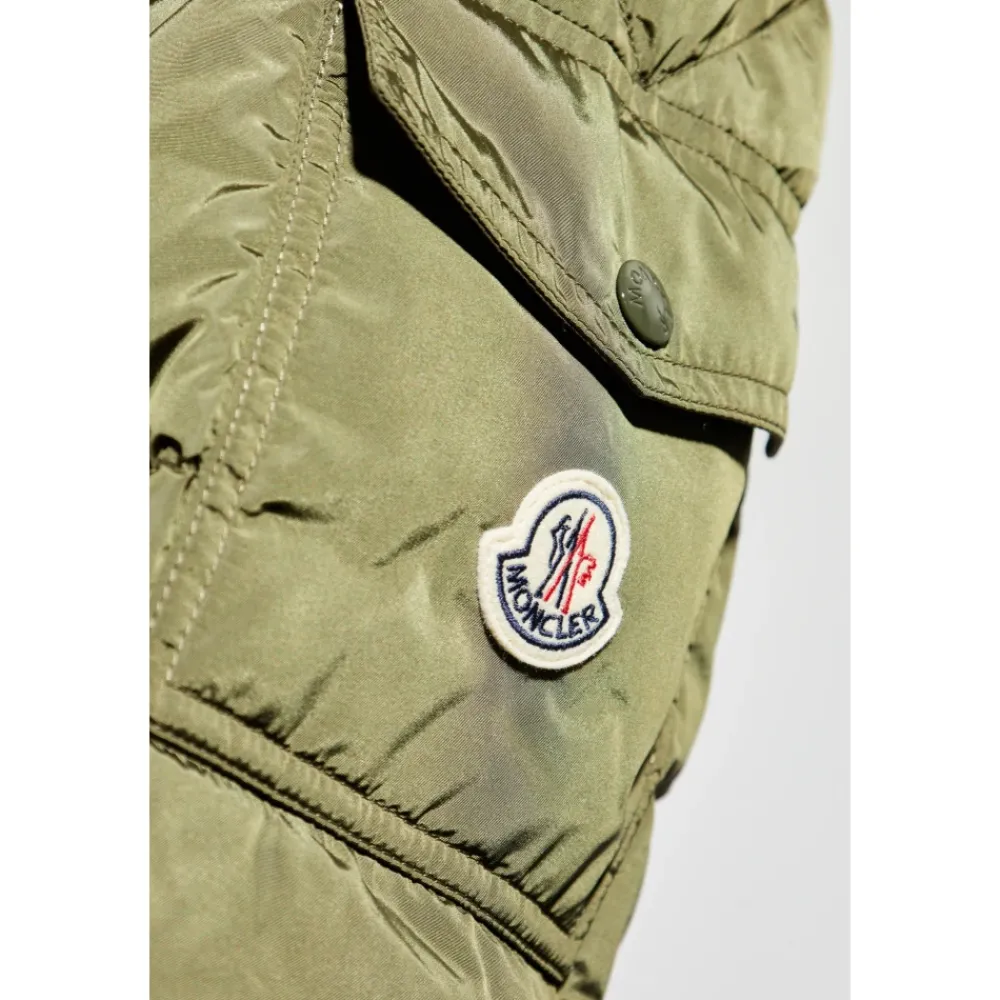 Heren Moncler Jassen^Donsjack Maya