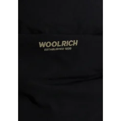 DAMES Woolrich Jassen^Donsjack met capuchon