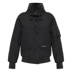 DAMES Canada Goose Jassen^Donsjack met capuchon