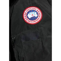 DAMES Canada Goose Jassen^Donsjack met capuchon