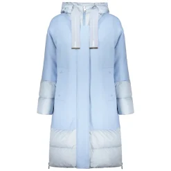 DAMES Herno Donsjack met opstaande kraag