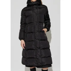 DAMES Moncler Trenchcoats & Mantels^Donsjas Chamer