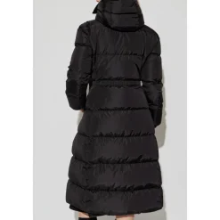 DAMES Moncler Trenchcoats & Mantels^Donsjas Chamer
