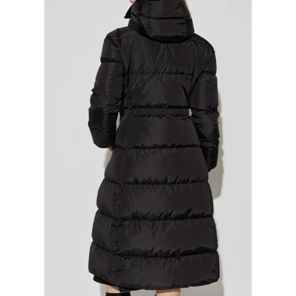 DAMES Moncler Trenchcoats & Mantels^Donsjas Chamer