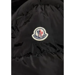 DAMES Moncler Trenchcoats & Mantels^Donsjas Chamer