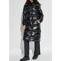 DAMES Moncler Trenchcoats & Mantels^Donsjas Hanoverian