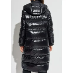 DAMES Moncler Trenchcoats & Mantels^Donsjas Hanoverian