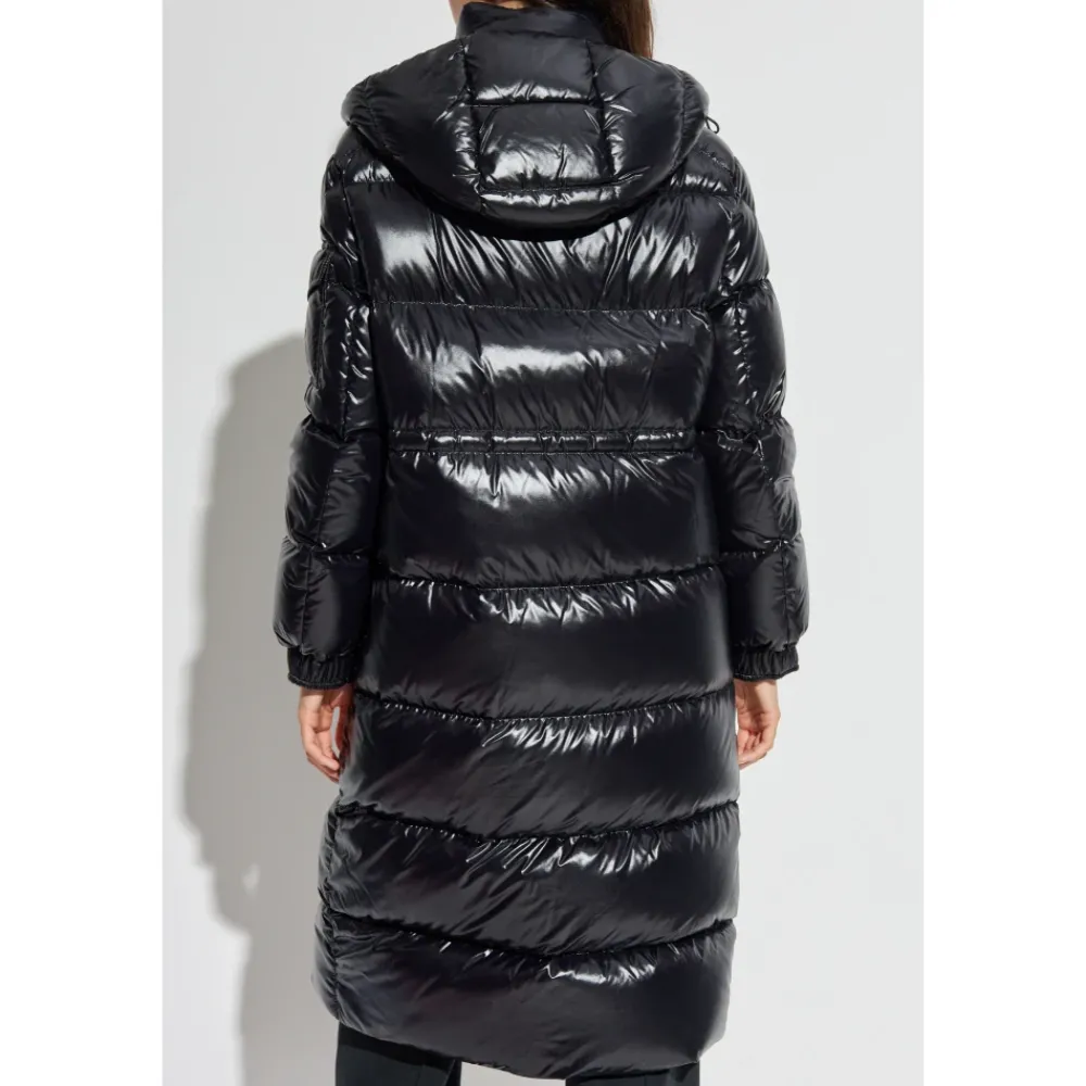 DAMES Moncler Trenchcoats & Mantels^Donsjas Hanoverian
