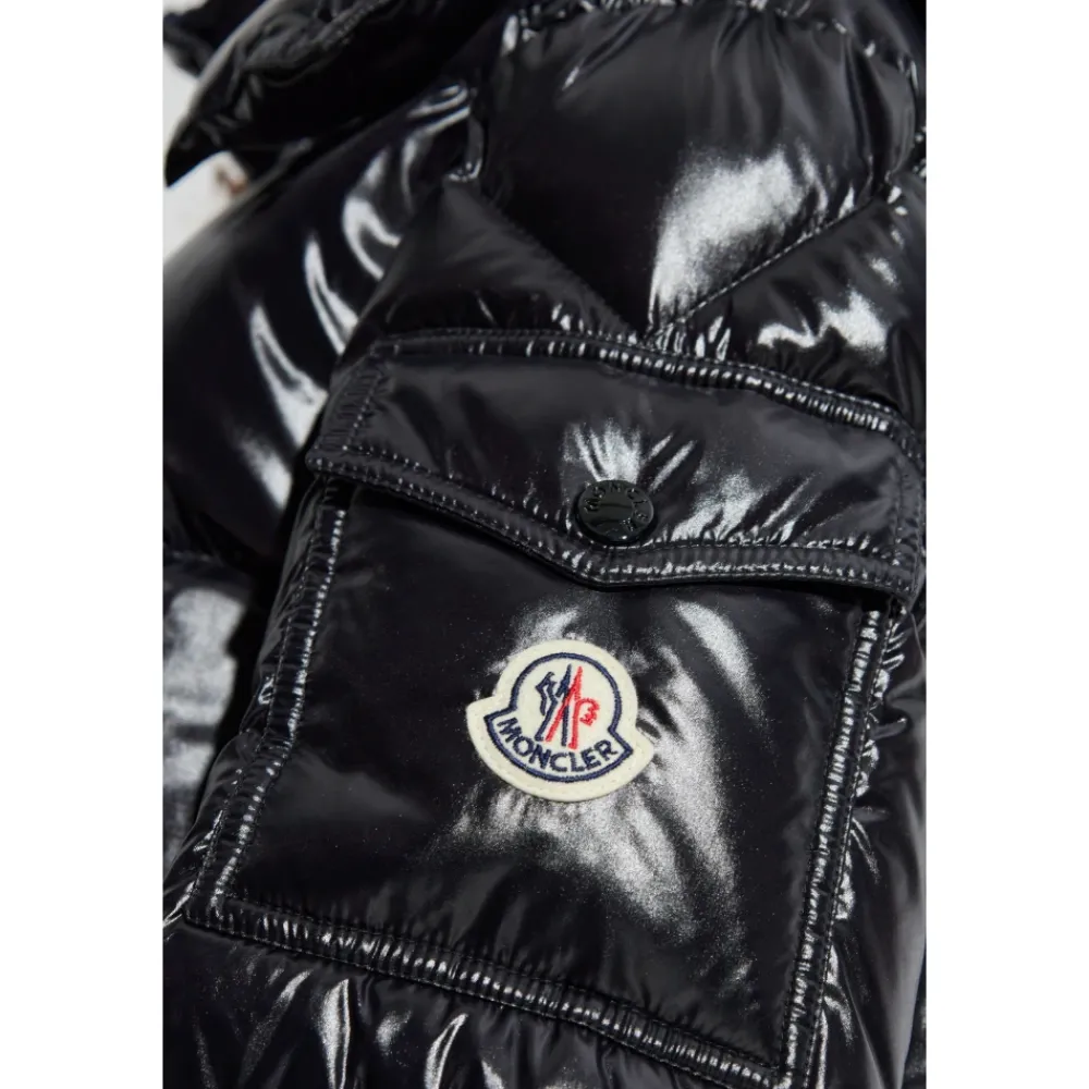 DAMES Moncler Trenchcoats & Mantels^Donsjas Hanoverian