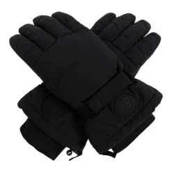 Heren Canada Goose Handschoenen^Donzen Handschoenen