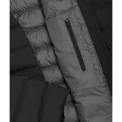 Heren Colmar Jassen^Donzen Jas Met Afneembare Capuchon