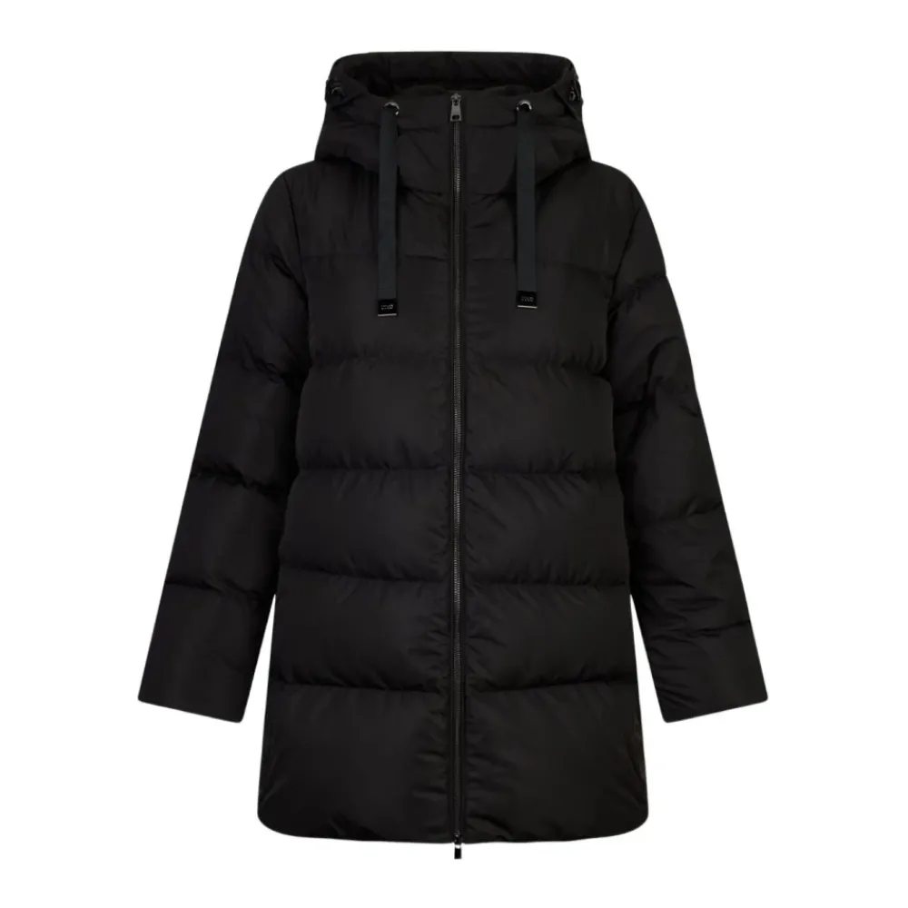 DAMES Liu Jo Donzen Jas met Paillettenborduursel