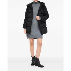 DAMES Liu Jo Donzen Jas met Paillettenborduursel