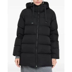 DAMES Liu Jo Donzen Jas met Paillettenborduursel