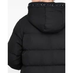 DAMES Liu Jo Donzen Jas met Paillettenborduursel