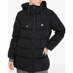 DAMES Liu Jo Donzen Jas met Paillettenborduursel