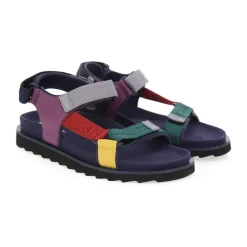 Heren PS By Paul Smith Sandalen^Dorado Slip-On Sandalen