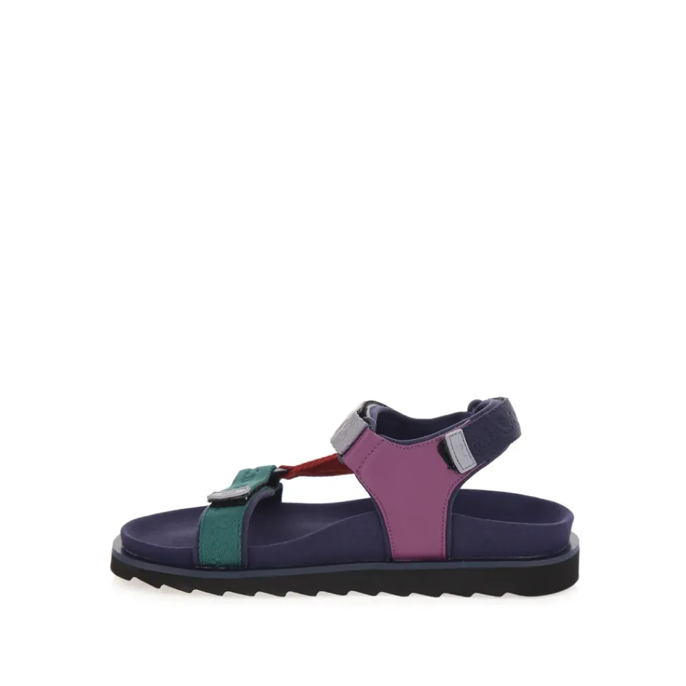 Heren PS By Paul Smith Sandalen^Dorado Slip-On Sandalen