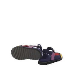 Heren PS By Paul Smith Sandalen^Dorado Slip-On Sandalen